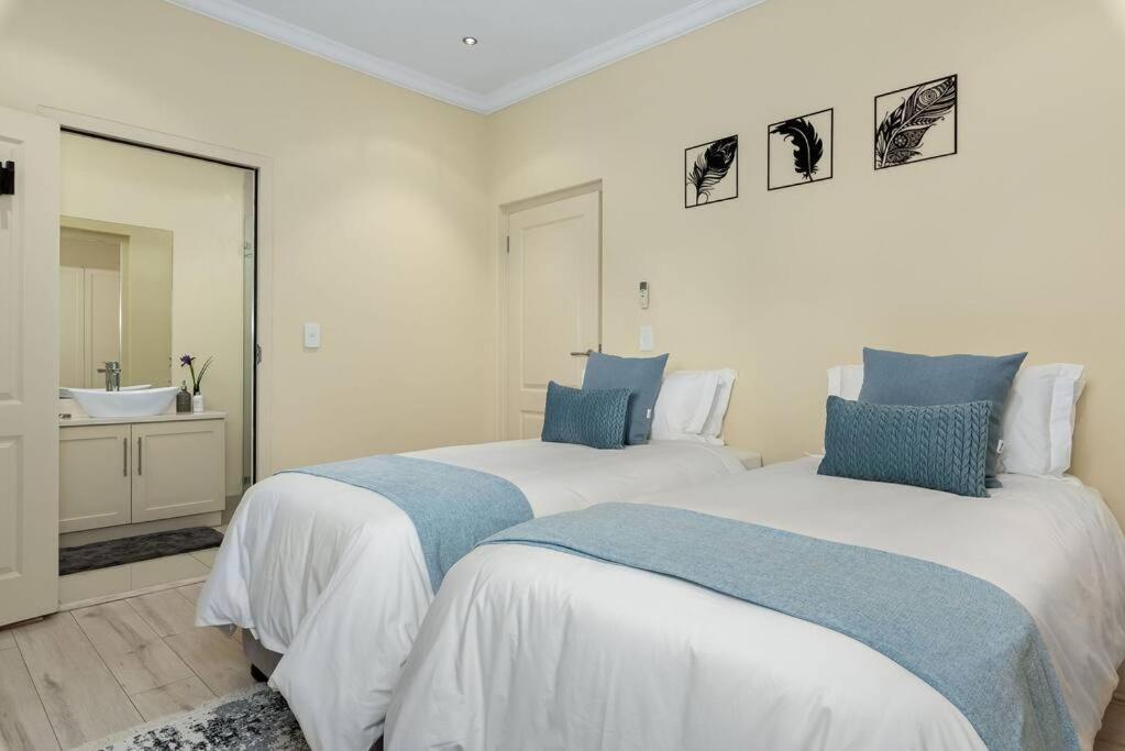 The Tram Home Stay Franschhoek Exterior photo